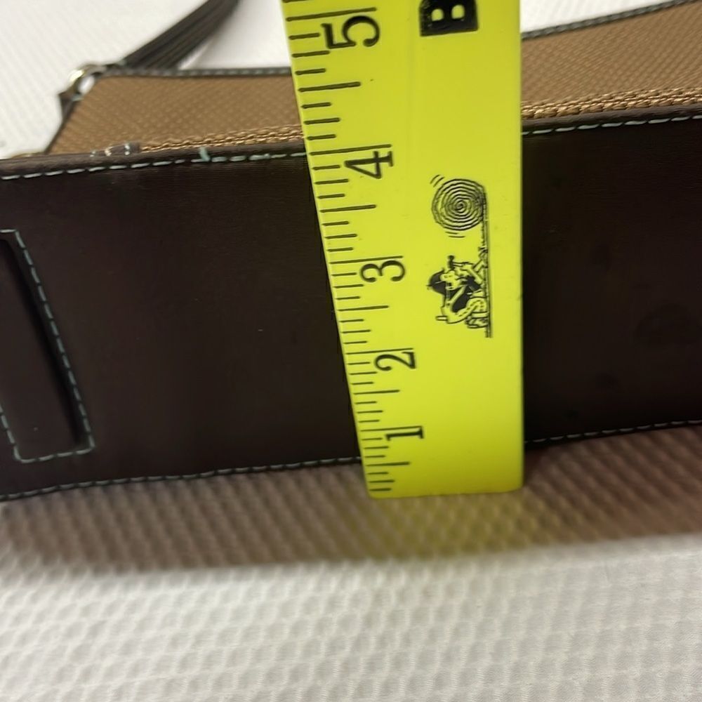 The SAK handbag Purse - Picture 8 of 12